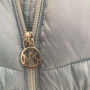 Michael kors for girls Two  time used.